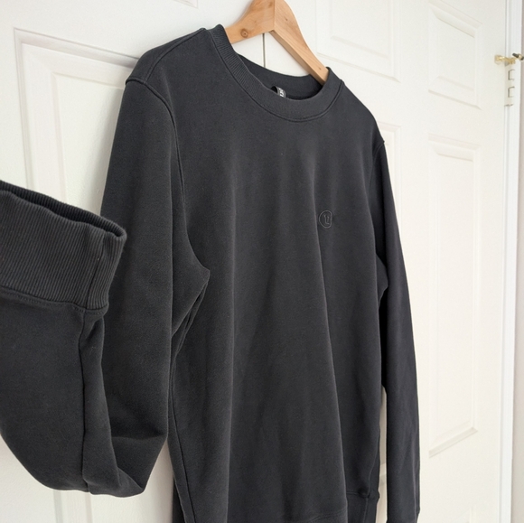 VUORI Cypress Crew Fleece Sweatshirt NWOT - Picture 5 of 12